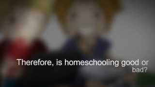 Is Homeschooling Good or Bad?