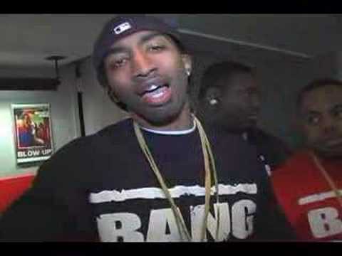 BANG BANG BOOGIE BRONX