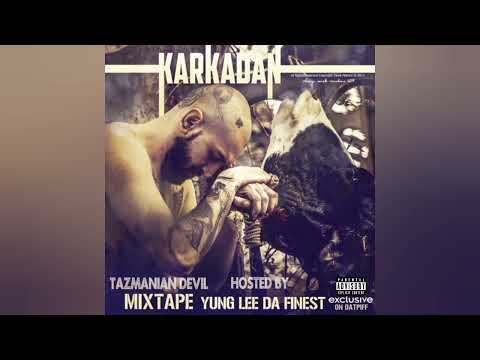 Karkadan - I Wanna Maryjuana
