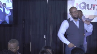 iQuit - Living in Fear