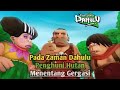 Pada Zaman Dahulu Penghuni Hutan Menentang Gergasi Episode Terbaru 2023