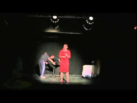 The Dana Applegate Show, Sept 2011 - Rid-O-Cat