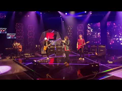 Cherpen Band - Kali Ini