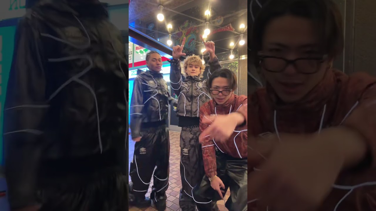 3/28 19:00 NOREMID×UMBROが遂に発売開始⚡️今回のモデルはなんと、、！