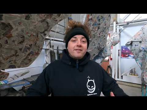 "Madama Butterfly" di Giacomo Marsili