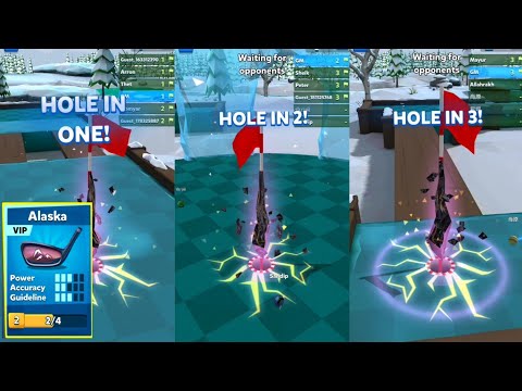 𝙎𝙣𝙤𝙬𝙮 𝙑𝙖𝙡𝙡𝙚𝙮 | 3 𝙋𝙤𝙬𝙚𝙧 𝘾𝙡𝙪𝙗 | 𝙏𝙞𝙥𝙨, 𝙏𝙧𝙞𝙘𝙠𝙨 𝙖𝙣𝙙 𝙎𝙝𝙤𝙧𝙩𝙘𝙪𝙩𝙨 | 𝙂𝙤𝙡𝙛 𝘽𝙖𝙩𝙩𝙡𝙚