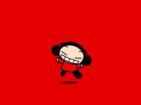 [PUCCA] EP 01_Pucca&Garu..First Meeting (첫만남)