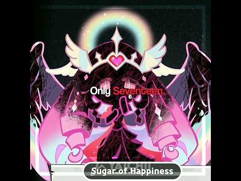 Why is it always 17 ?------☆ : Cookie Run: Kingdom || #cookierunkingdom #beastcrk #shorts