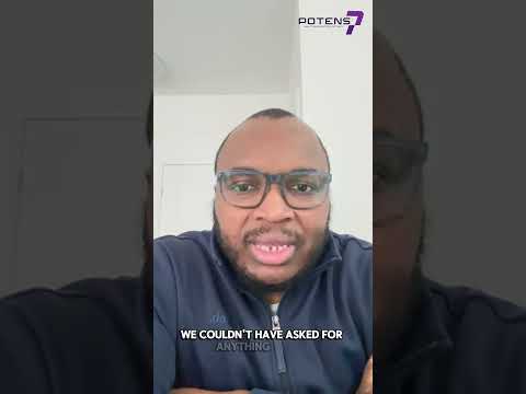 Potens Digital video.