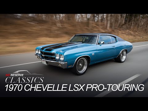 1970 Chevrolet Chevelle (CC-1442064) for sale in Green Brook, New Jersey