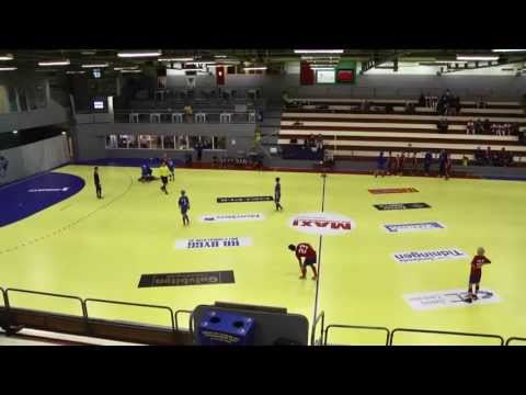 Sävedalens IF - Vallens IF Blå