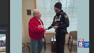 Stark County TRACE team helps scam victims get their money back