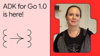 Announcing ADK Go 1.0