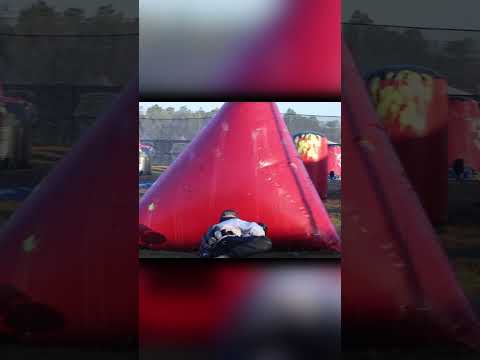 Shredding The Doritos!