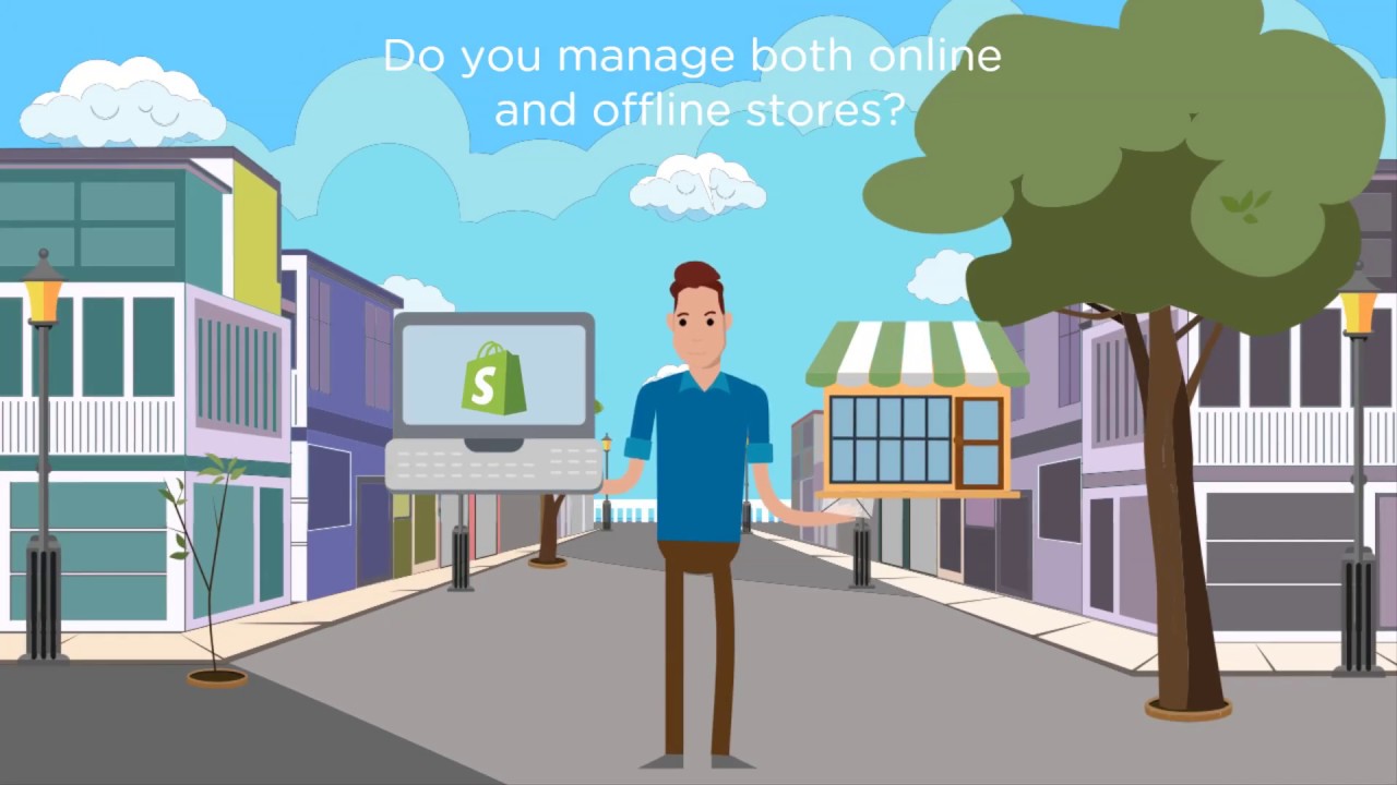 Scanventory ‑ Inventory Labels Demo