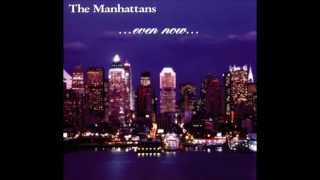 THE MANHATTANS -  It Feels So Good To Be Loved So Bad
