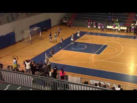 LNFS | TENERIFE IBERIA TOSCAL 2- 2 REAL BETIS FUTSAL