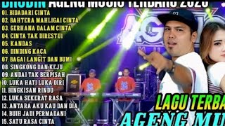 Download lagu BRODIN AGENG MUSIC FULL ALBUM - BIDADARI CINTA - BAHTERA MAHLIGAI CINTA - AGENG MUSIK TERBARU 2025 mp3 Download lagu BRODIN AGENG MUSIC FULL ALBUM - BIDADARI CINTA - BAHTERA MAHLIGAI CINTA - AGENG MUSIK TERBARU 2025 mp3