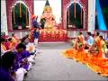 Ek Bali Bhairon Aur Dooje Hanumaan