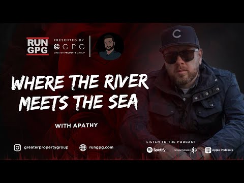 Apathy - Legendary Rap Artist: Hip Hop Music History & Working with Icons | GreaterPropertyGroup.com