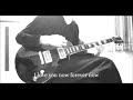 Lookin' Out Forever(Paul Westerberg) Guitar Cover