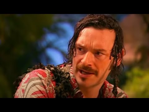 Walk the Plank | The Mighty Boosh | BBC Studios
