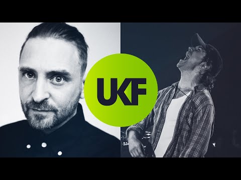 DJ Fresh - Gold Dust (Fox Stevenson Remix)