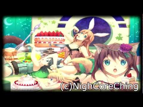 Nightcore - Hangover ( Remix )