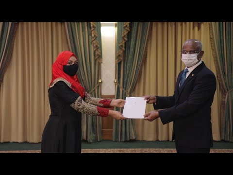 President appoints new member to Employment Tribunal