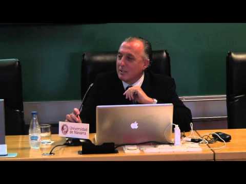 ¿Apunta la cosmología actual a un universo autosuficiente? Antonio Aparicio  - Francisco J. Soler