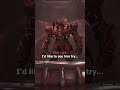 Dark Lord That Guy Doesn T Scare Me