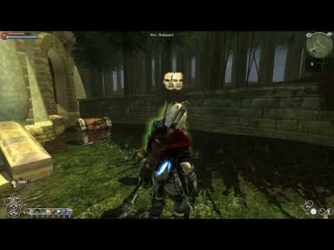 How To Get Skorm's Bow - Fable the lost chapters