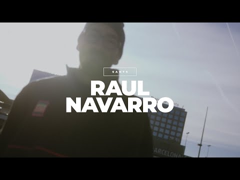 Iconic Spots - SANTS