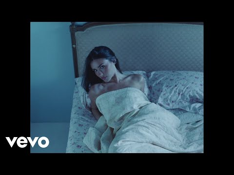Madison Beer - for the night (Official Visualizer)