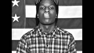 A$AP Rocky-Fucking Problems Remix Feat. Tyga, Drake, Kendrick Lamar&amp; 2 Chains
