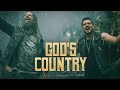 Drew Jacobs STATE Of MINE GOD S COUNTRY Blakeshelton METAL Cover