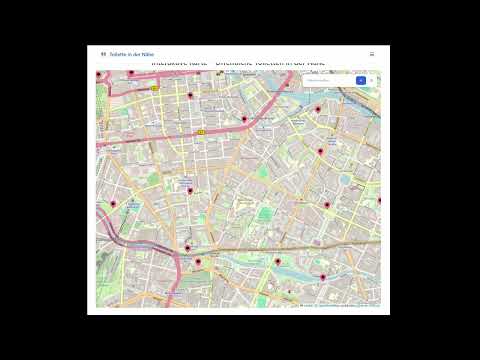 Find Toilets Near You video preview