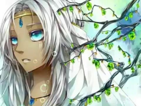 Nightcore- hummingbird heartbeat
