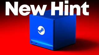 Valve releases critical Steam Machine info