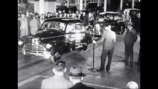 Canadian Army Newsreel No. 99