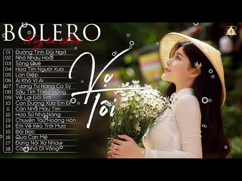 Những ca khúc SONG CA Nhạc Vàng Độc Nhất Vô Nhị - Song Ca Bolero Nhạc Vàng Xưa Chọn Lọc