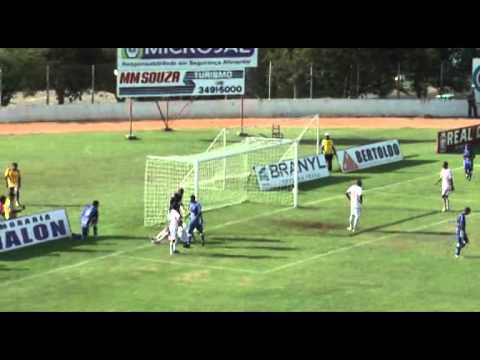 Capivariano 1 x 1 Taubaté