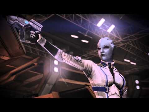 Trailer de Mass Effect 3: Complete Edition