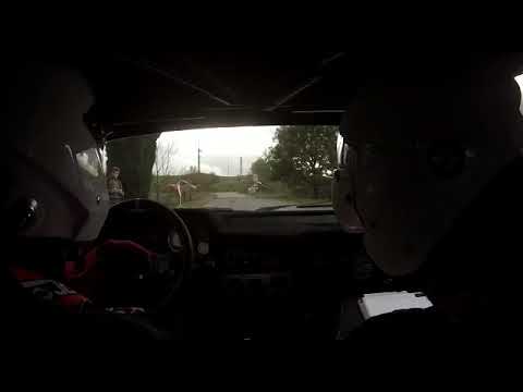 10 Tuscan Rewind 2019 Pino Muccioli e Dema bmw 320 Ps Torrenieri