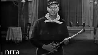 Johnny Horton - The Battle of New Orleans