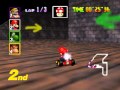Let S Play Mario Kart 64 Episode 20 Special Cup 150cc WITH MARIO Act 1 2