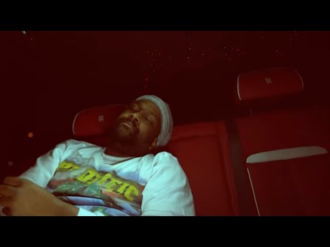 Terintino - Never Left (official video )