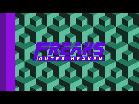 YellowRello (Yoshi) vs Fox (Terry) | Freaks OUTER HEAVEN