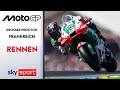 Sensational Coup At Le Mans French GP MotoGP Race Highlights MotoGP 2025