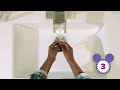 Wash Your Hands Disney JR Bumper